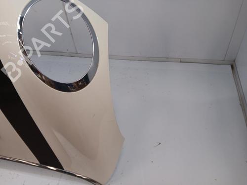Capot MINI MINI Convertible (R57)  | BP30436579C1 