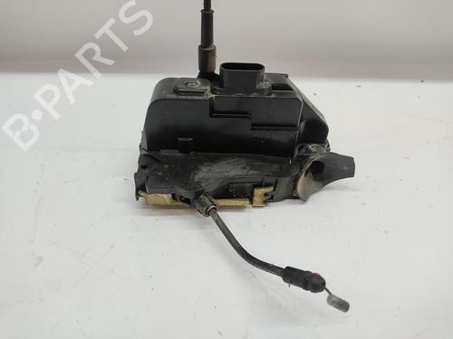 Used Front left lock RENAULT SCÉNIC II (JM0/1_) [2003-2010]  30386336