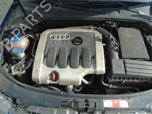 Pipe AUDI A3 Sportback (8PA) | BP14027143M125