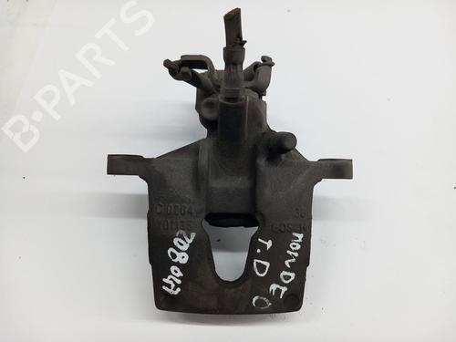 Used Right rear brake caliper Right rear brake caliper FORD MONDEO III (B5Y) 2.0 16V TDDi / TDCi (115 hp) 33793219 33793219