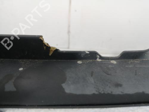 Front bumper HYUNDAI ATOS (MX) 1.1 | BP27613498C7 