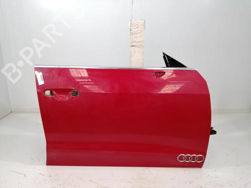 Right front door AUDI A7 Sportback (4KA) 40 TDI Mild Hybrid 4K8831052B |
