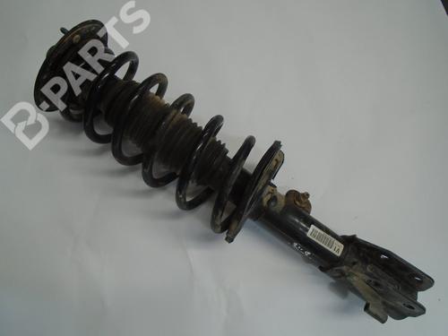 Used Left front shock absorber Left front shock absorber OPEL ANTARA A (L07) 2.0 CDTI (150 hp) 7839412 7839412