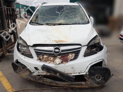 Subframe OPEL MOKKA / MOKKA X (J13) 1.6 CDTI (_76) | BP24882915M9