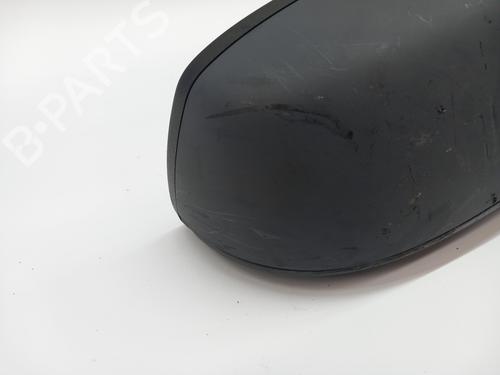 Right mirror FORD MONDEO III (B5Y) 2.0 TDCi | BP21091493C27 