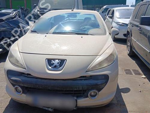 Used Parts PEUGEOT 207 CC (WD_) 1.6 16V 4974576