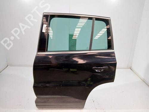 Used Left rear door VW TIGUAN (5N_) [2007-2018]  30390550