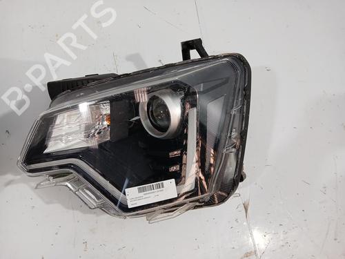 Morro completo KIA NIRO II (SG2)  | BP30407956S1 