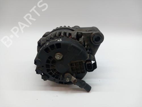 Alternator OPEL INSIGNIA A (G09)  | BP32631422M7  - Image 5