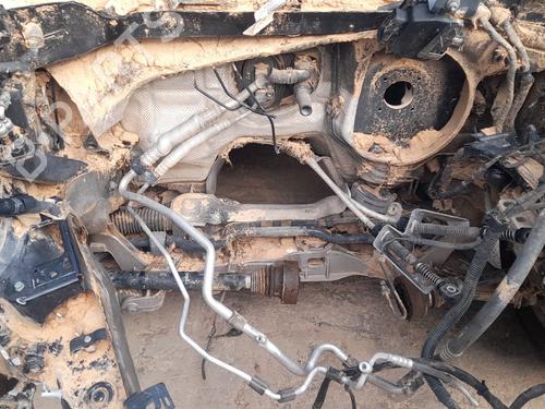 Left taillight VW GOLF V (1K1)  | BP28056168C34 