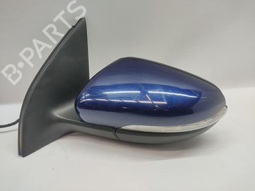 Left mirror VW GOLF VI (5K1)  | BP29972062C26