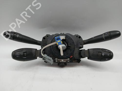 Used Headlight switch Headlight switch CITROËN BERLINGO MULTISPACE (B9) 1.6 HDi 75 / BlueHDi 75 (75 hp) 34735720 34735720