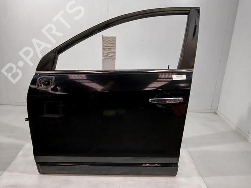 Used Left front door OPEL ANTARA A (L07) 2.0 CDTI 4x4 (150 hp) 23526240