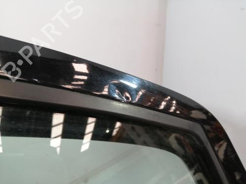 Right front door LANCIA MUSA (350_) 1.9 D Multijet (350.AXC1A) | BP29338081C3 