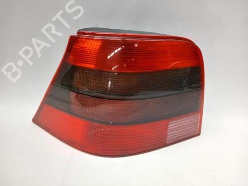 Used Left taillight Left taillight VW GOLF IV (1J1) 1.6 (100 hp) 35785133 35785133