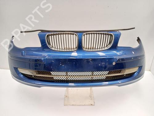 Used Front bumper BMW 1 (E87) 118 d (143 hp) 29311223