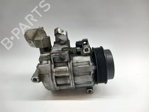 AC compressor MERCEDES-BENZ C-CLASS (W204) C 180 Kompressor (204.046) | BP29267334M34 - Image 3