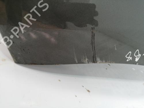 Rear bumper AUDI A1 Sportback (GBA) 30 TFSI | BP27712173C8 