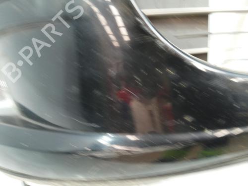 Front bumper PEUGEOT 407 (6D_)  | BP28107060C7 