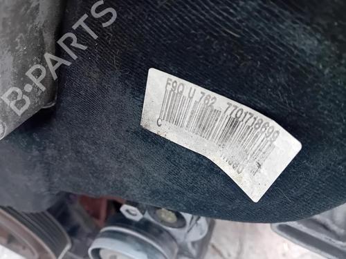 Engine OPEL VIVARO A Van (X83)  | BP32115495M1 