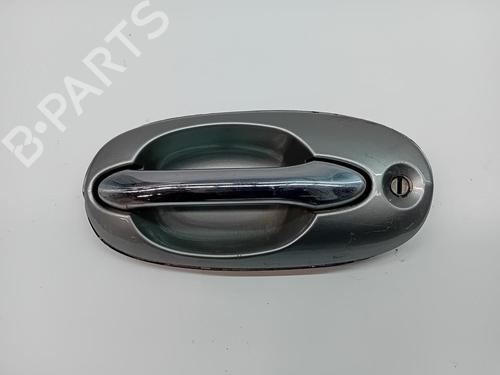 Used Front left exterior door handle Front left exterior door handle KIA CARNIVAL II (GQ) 2.9 CRDi (144 hp) 34625104 34625104