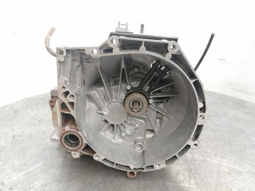 Gearbox FORD TOURNEO COURIER B460 MPV 1.0 EcoBoost | BP38472453M3 - Image 4