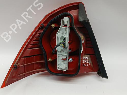 Right taillight FORD FOCUS II Saloon (DB_, FCH, DH) 1.6 | BP36020161C35 - Image 5