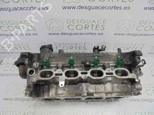 Cylinder head TOYOTA YARIS (_P1_) 1.5 (NCP13_, NCP13R) | BP10975159M5 