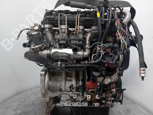 Motor CITROËN XSARA PICASSO (N68) 1.6 HDi | BP29904224M1