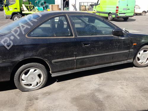 AC radiator HONDA CIVIC VI Coupe (EJ, EM1) 1.6 i Vtec (EM1) | BP10083499M32 