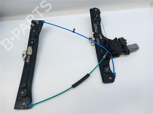 Used Front left window mechanism Front left window mechanism 39496381 39496381