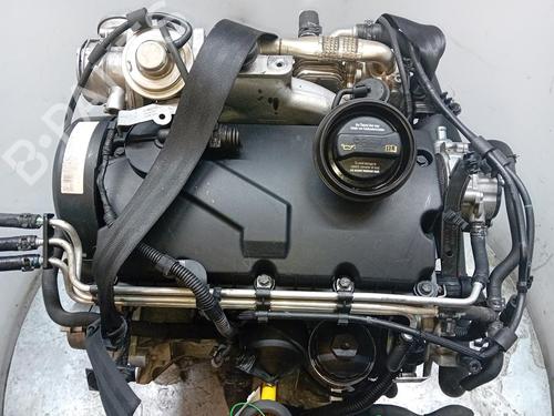 Used Engine Engine 38530682 38530682