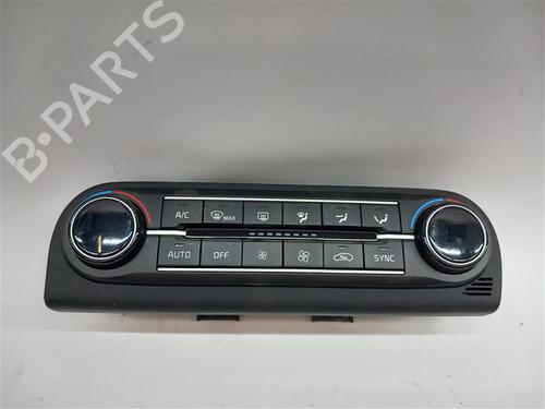 ac-styringsenhedmanvreenhed-kia-ceed-cd-2018-29244083 main image