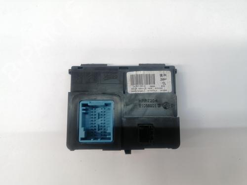 Electronic module CITROËN JUMPY III Van (V_)  | BP28693668M83