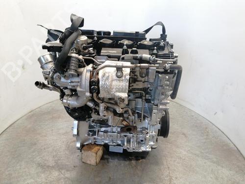 Engine HYUNDAI TUCSON (NX4E, NX4A)  | BP33172642M1  - Image 6