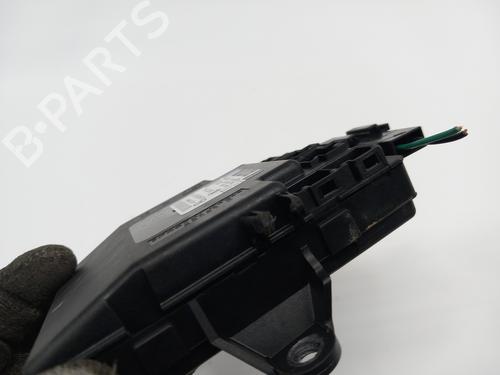 Electronic module MERCEDES-BENZ A-CLASS (W169) A 200 CDI (169.008, 169.308) | BP22597497M83 