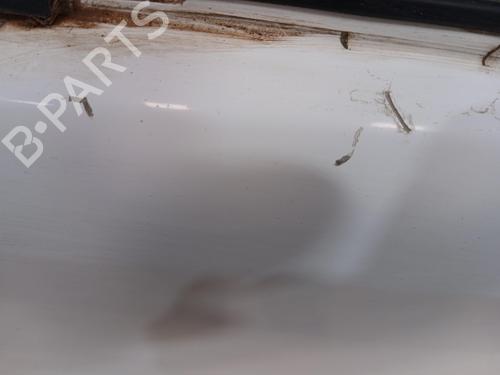 Left front door CITROËN BERLINGO / BERLINGO FIRST MPV (MF_, GJK_, GFK_) 1.6 HDI 75 (MF9HW, GJ9HWC, GF9HWC, GN9HWC) | BP24635099C2 