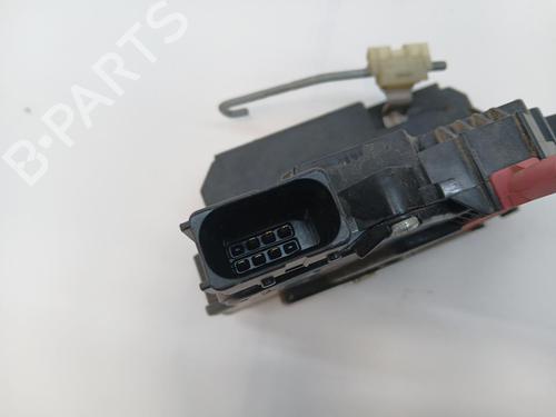 Rear left lock OPEL CORSA E (X15) | BP37247027C100 - Image 4