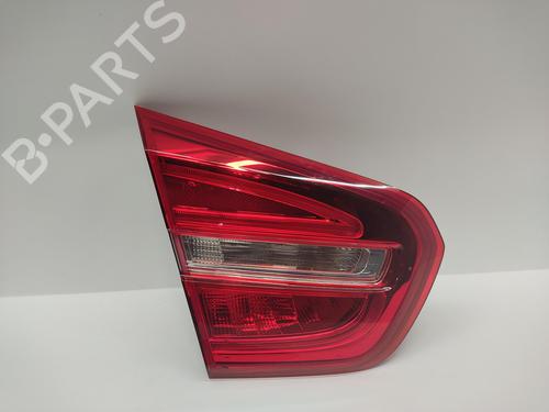 Used Left tailgate light MERCEDES-BENZ GLA-CLASS (X156) GLA 200 CDI / d (156.908) (136 hp) 27593997