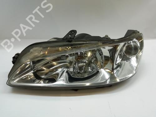 Used Left headlight PEUGEOT 306 (7B, N3, N5) 2.0 HDI 90 (90 hp) 11175530