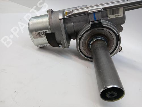 Steering column OPEL CORSA D (S07) | BP38324937M21 - Image 7