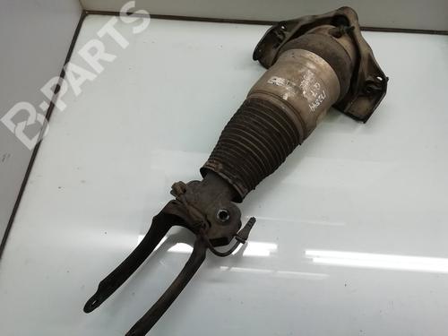 Used Right front shock absorber Right front shock absorber AUDI Q7 (4LB) 3.6 FSI quattro (280 hp) 11180310 11180310