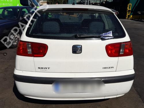 Left front door SEAT IBIZA II (6K1) 1.4 i | BP17042872C2 