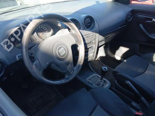 Left taillight SEAT IBIZA III (6L1) | BP31906412C34