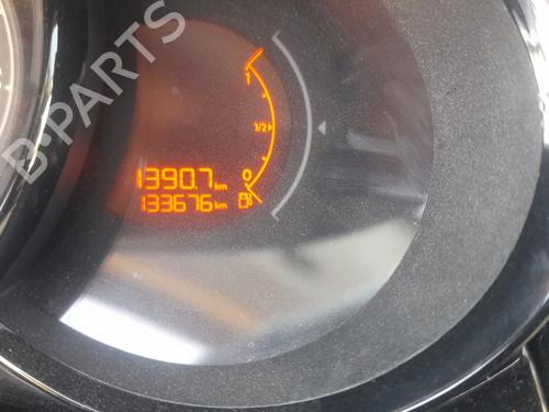 Computer motormanagement CITROËN C3 III (SX) 1.2 VTi 82 | BP19512853M57 