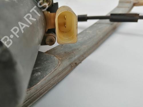Front left window mechanism BMW 3 (E46) 320 d | BP15838178C22 
