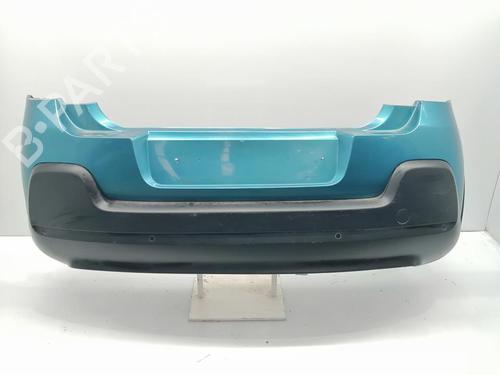 rear-bumper-citroen-c3-iii-sx-2016-33440440 main image