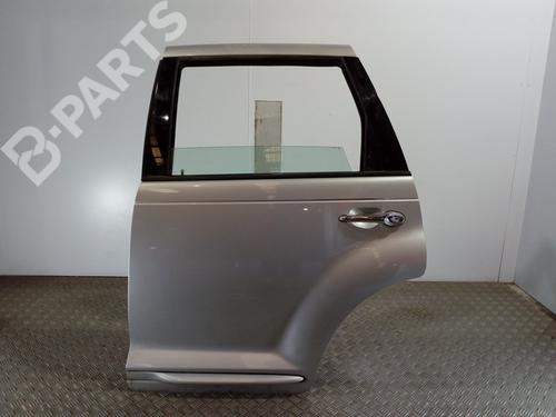 Used Left rear door Left rear door CHRYSLER PT CRUISER (PT_) 2.0 (141 hp) 10223921 10223921