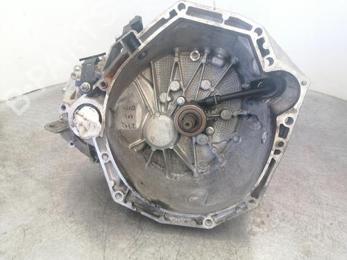 Gearbox RENAULT MEGANE III Hatchback (BZ0/1_, B3_) | BP37246933M3 - Image 4