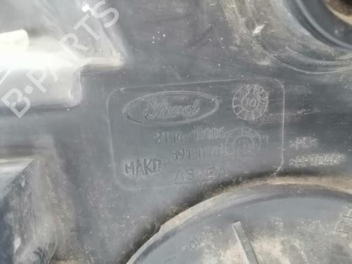 Faro derecho FORD TOURNEO CONNECT 1.8 TDCi | BP29714822C29 